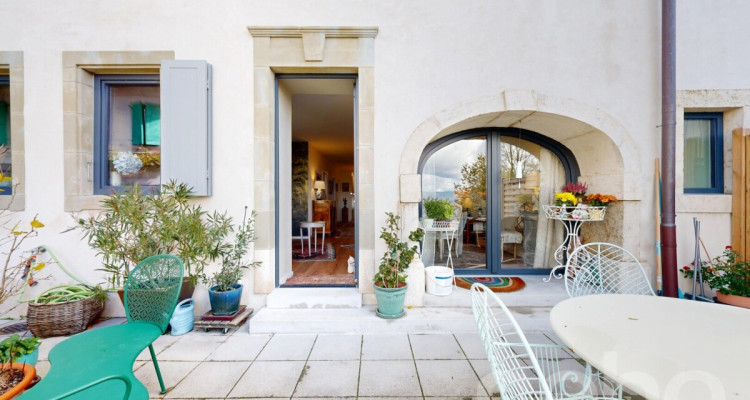 Elégant rez-de-jardin de 4.5 pièces à Vuarrens image 12