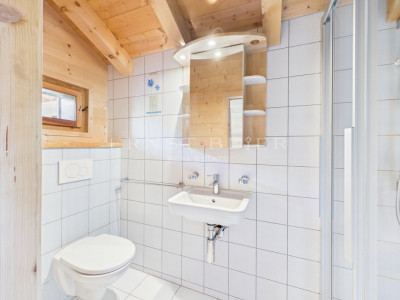 Beau chalet avec grange attenante et vue panoramique - environnement paisible image 5