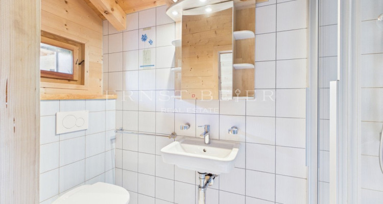 Beau chalet avec grange attenante et vue panoramique - environnement paisible image 5