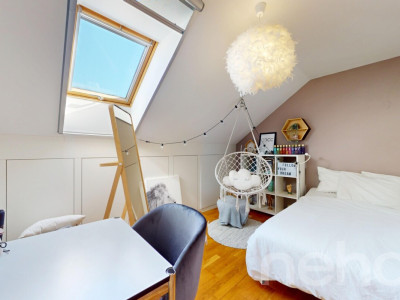 Giez: Villa familiale de 6.5 pièces rénovée avec soin image 7