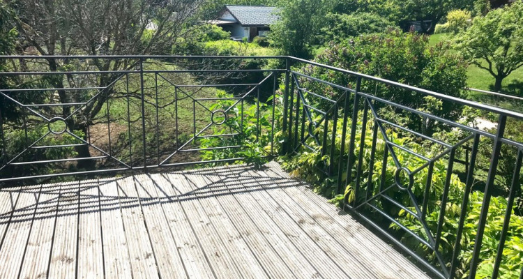 Jolie villa individuelle de 6,5 pièces idéalement située à Le Vaud image 5