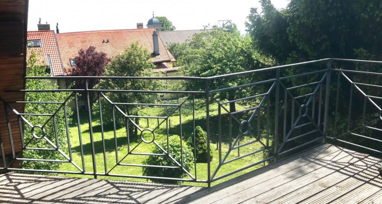 Jolie villa individuelle de 6,5 pièces idéalement située à Le Vaud image 6