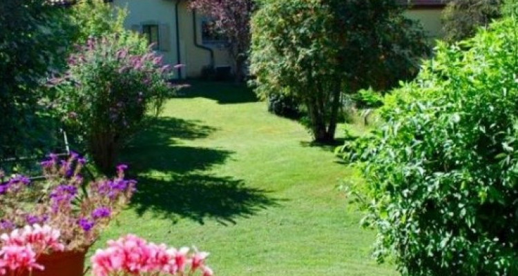 Jolie villa individuelle de 6,5 pièces idéalement située à Le Vaud image 7