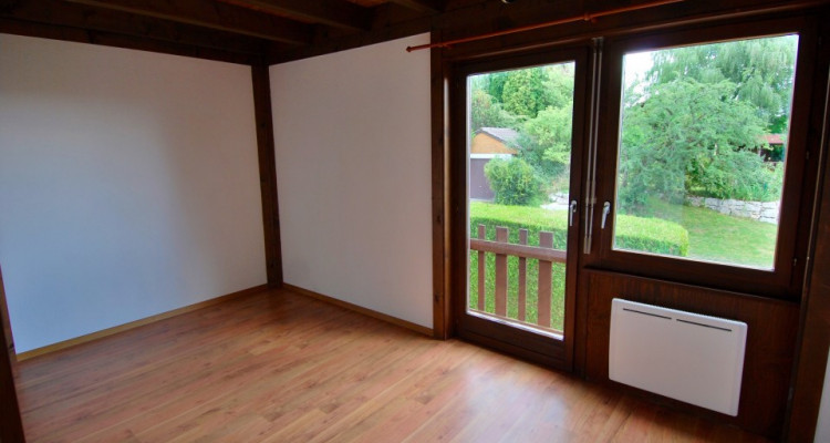 Jolie villa individuelle de 6,5 pièces idéalement située à Le Vaud image 14