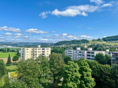 Sorglos einziehen mit Aus- und Weitblick image 1