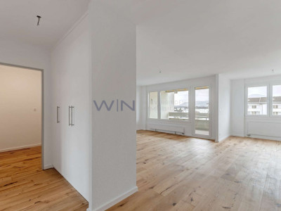 Sorglos einziehen mit Aus- und Weitblick image 2