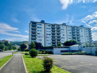 Sorglos einziehen mit Aus- und Weitblick image 3