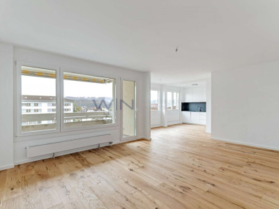 Sorglos einziehen mit Aus- und Weitblick image 4