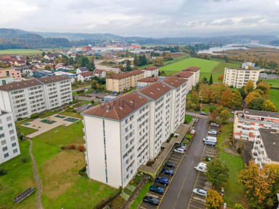 Sorglos einziehen mit Aus- und Weitblick image 5