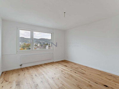 Sorglos einziehen mit Aus- und Weitblick image 6