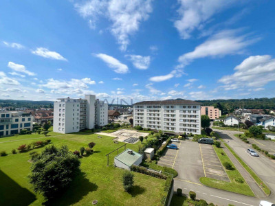 Sorglos einziehen mit Aus- und Weitblick image 7