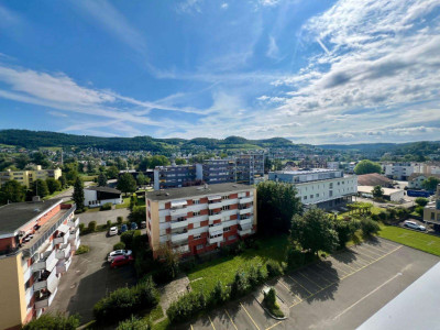 Sorglos einziehen mit Aus- und Weitblick image 8