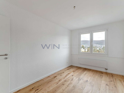 Sorglos einziehen mit Aus- und Weitblick image 9