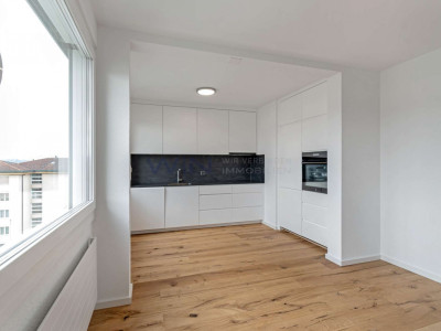 Sorglos einziehen mit Aus- und Weitblick image 10