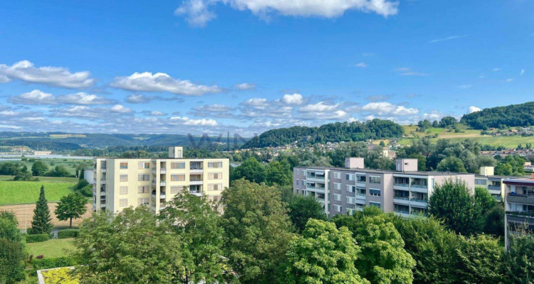 Sorglos einziehen mit Aus- und Weitblick image 1