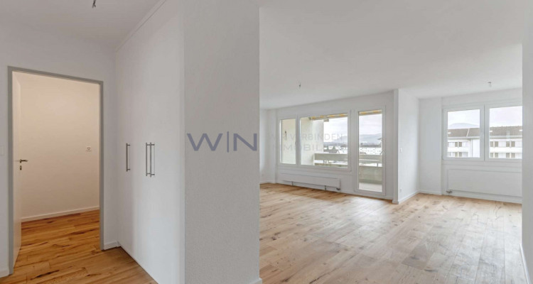 Sorglos einziehen mit Aus- und Weitblick image 2