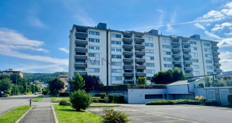 Sorglos einziehen mit Aus- und Weitblick image 3