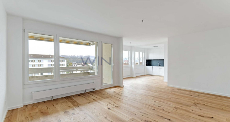 Sorglos einziehen mit Aus- und Weitblick image 4