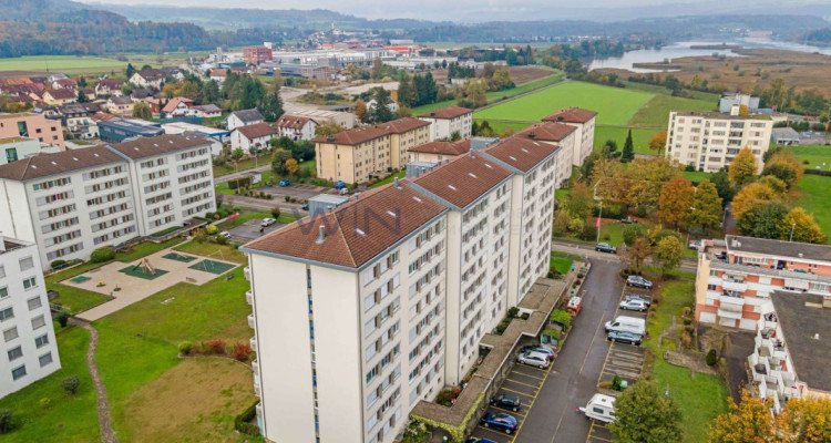 Sorglos einziehen mit Aus- und Weitblick image 5