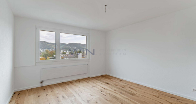 Sorglos einziehen mit Aus- und Weitblick image 6