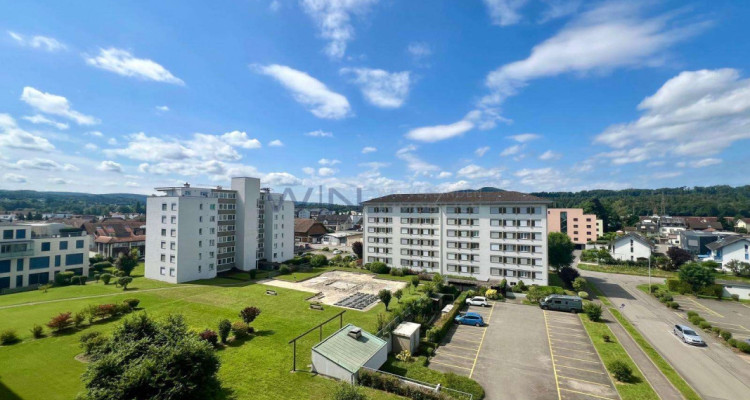 Sorglos einziehen mit Aus- und Weitblick image 7