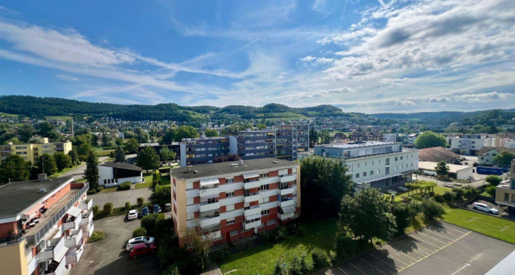 Sorglos einziehen mit Aus- und Weitblick image 8