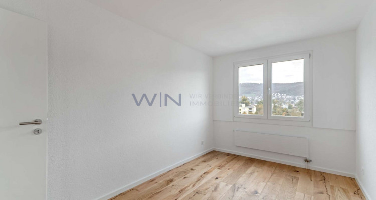 Sorglos einziehen mit Aus- und Weitblick image 9