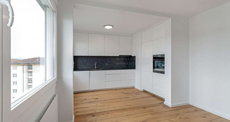 Sorglos einziehen mit Aus- und Weitblick image 10