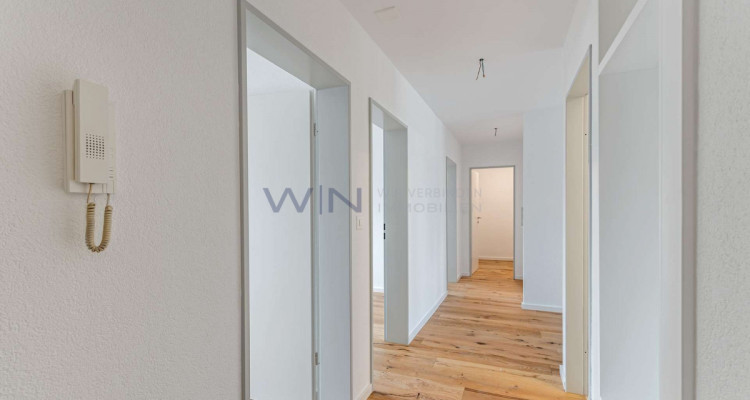 Sorglos einziehen mit Aus- und Weitblick image 11