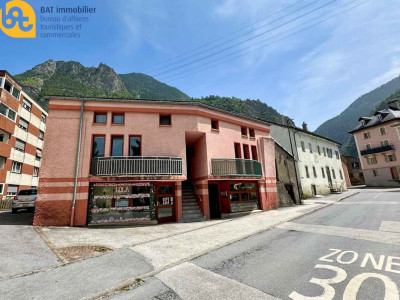 Charmant duplex de 3.5 pièces au 1er étage  - Chippis image 1