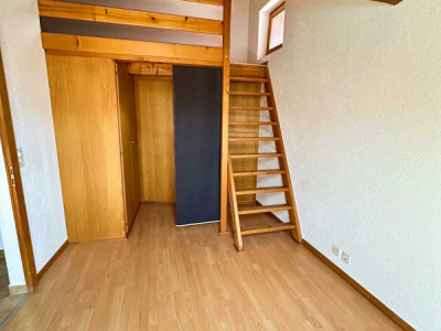 Charmant duplex de 3.5 pièces au 1er étage  - Chippis image 5