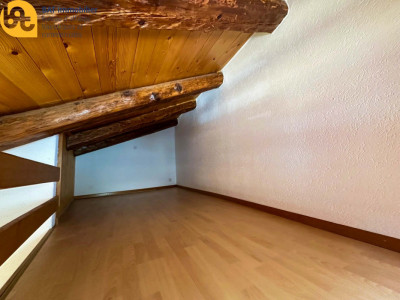 Charmant duplex de 3.5 pièces au 1er étage  - Chippis image 6