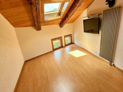 Charmant duplex de 3.5 pièces au 1er étage  - Chippis image 7