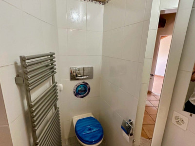 Charmant duplex de 3.5 pièces au 1er étage  - Chippis image 8