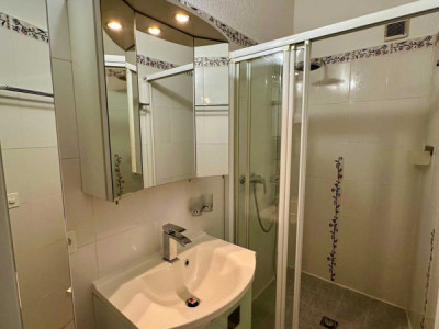 Charmant duplex de 3.5 pièces au 1er étage  - Chippis image 9