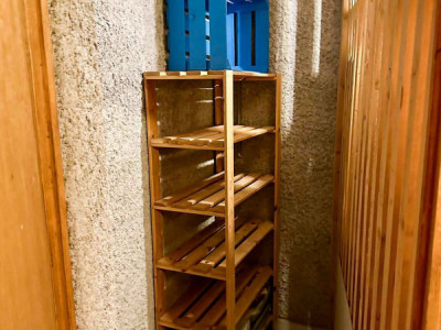 Charmant duplex de 3.5 pièces au 1er étage  - Chippis image 10