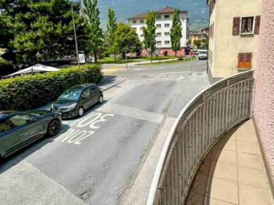 Charmant duplex de 3.5 pièces au 1er étage  - Chippis image 11