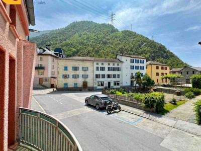 Charmant duplex de 3.5 pièces au 1er étage  - Chippis image 12