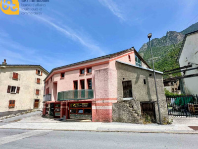 Charmant duplex de 3.5 pièces au 1er étage  - Chippis image 13