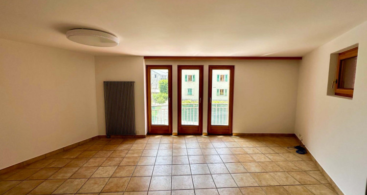 Charmant duplex de 3.5 pièces au 1er étage  - Chippis image 3