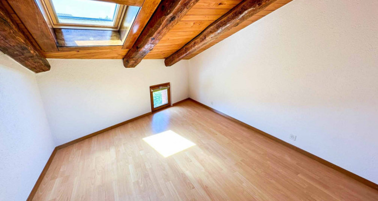 Charmant duplex de 3.5 pièces au 1er étage  - Chippis image 4