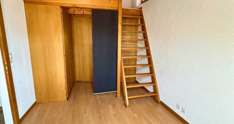 Charmant duplex de 3.5 pièces au 1er étage  - Chippis image 5