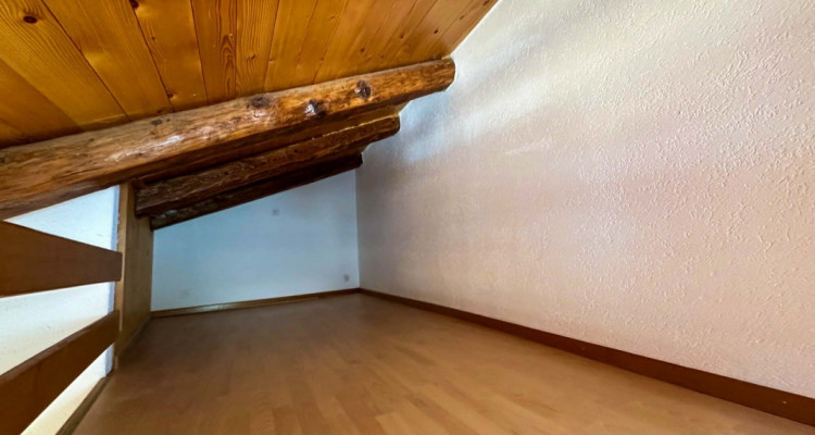 Charmant duplex de 3.5 pièces au 1er étage  - Chippis image 6