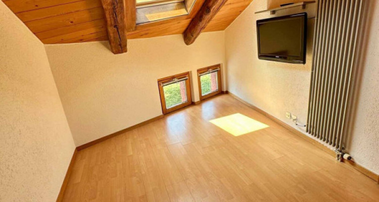 Charmant duplex de 3.5 pièces au 1er étage  - Chippis image 7