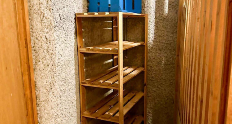 Charmant duplex de 3.5 pièces au 1er étage  - Chippis image 10