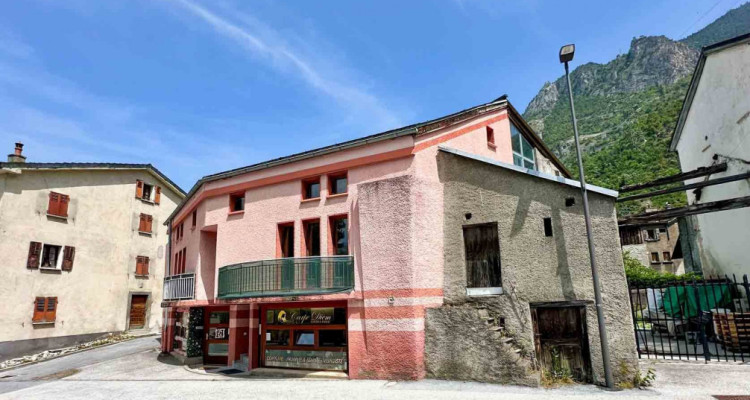 Charmant duplex de 3.5 pièces au 1er étage  - Chippis image 13