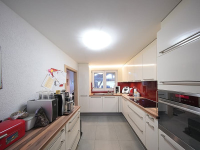 Belle et spacieuse villa au calme et proche de Nyon image 4