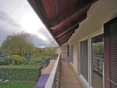 Belle et spacieuse villa au calme et proche de Nyon image 9