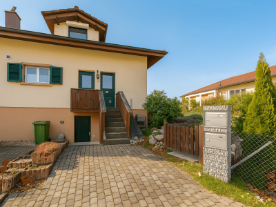 Klein, aber fein ? und voller Charme image 1