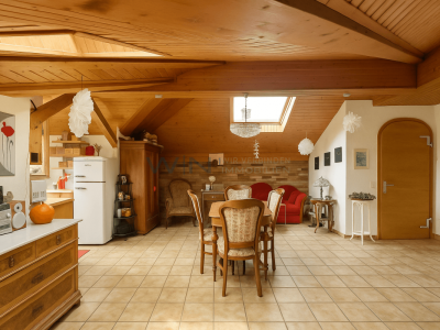 Klein, aber fein ? und voller Charme image 2